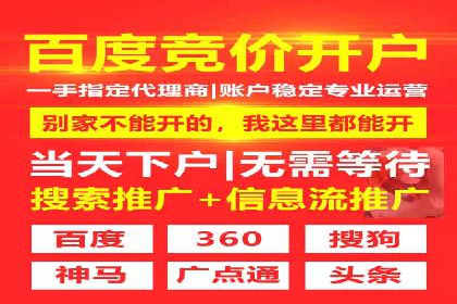 搜索开户返点揭秘：实战案例赚钱技巧