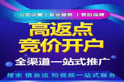 百度竞价包年服务：打造企业核心竞争力